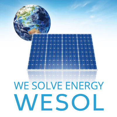 株式会社WESOL 様